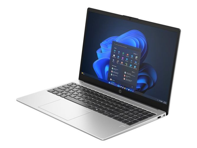 HP 255 G10 - 15.6" IPS/ Ryzen 5 /16GB /512GB + Windows 11 + Office 2021