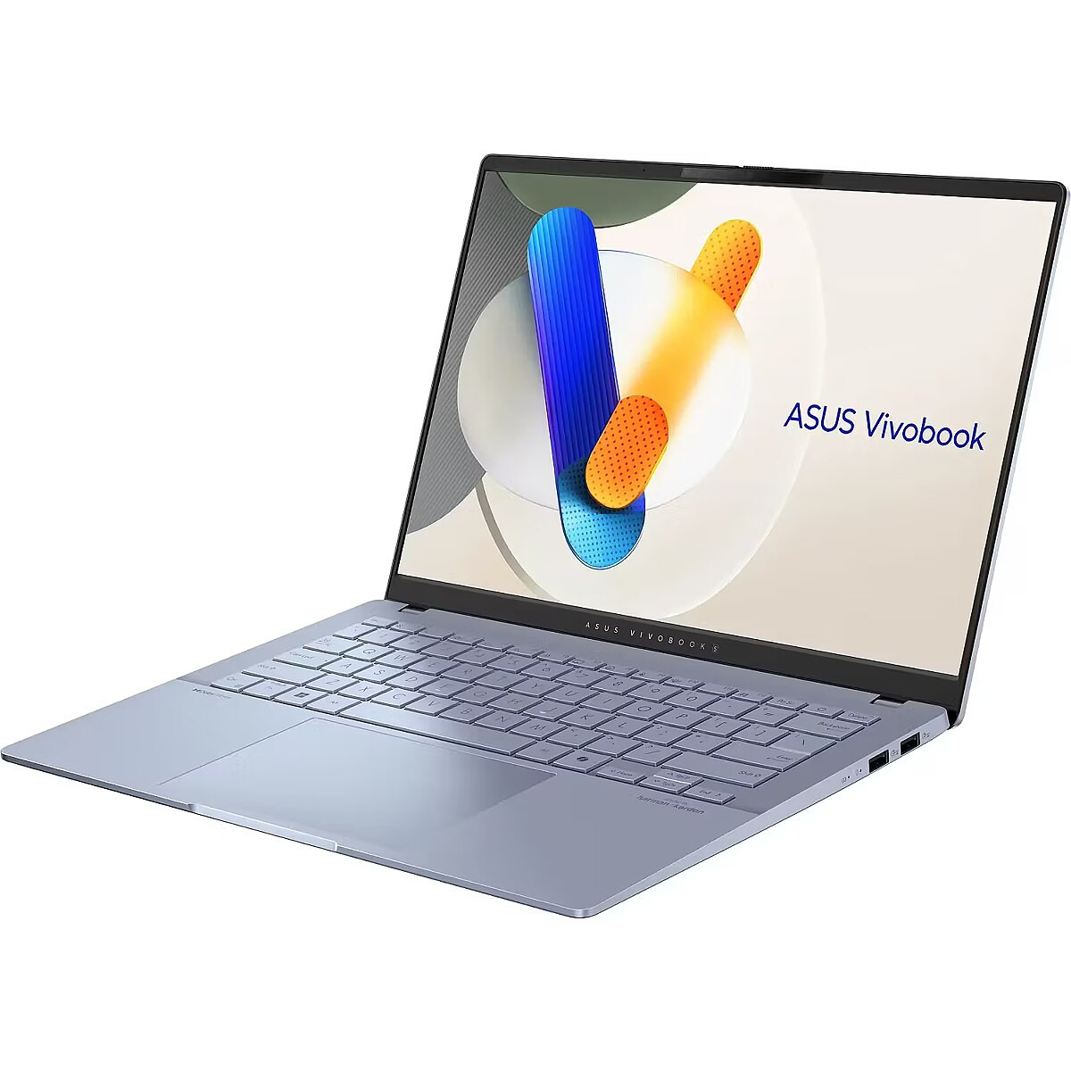 ASUS Vivobook S 14 OLED – 14” WUXGA OLED – Core Ultra 5 226V / 32GB / 512GB SSD + Windows 11 Pro + Office 2024