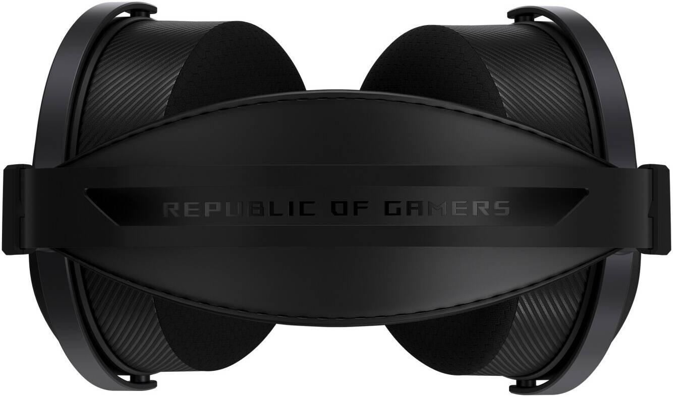 Slušalice ASUS ROG Kithara