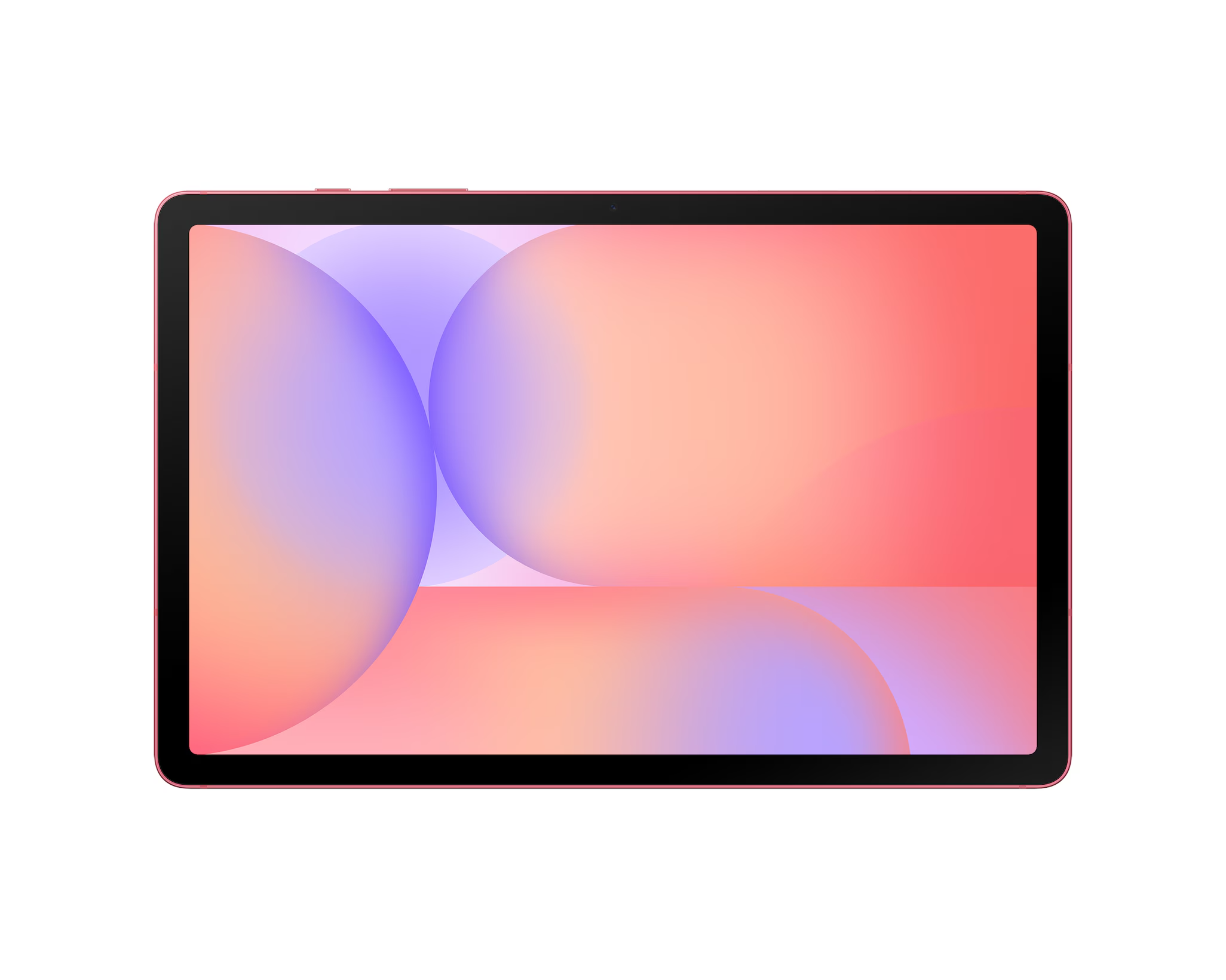 Samsung Galaxy Tab S10 Lite WiFi 6+128GB / Koralno Crvena + Book Cover