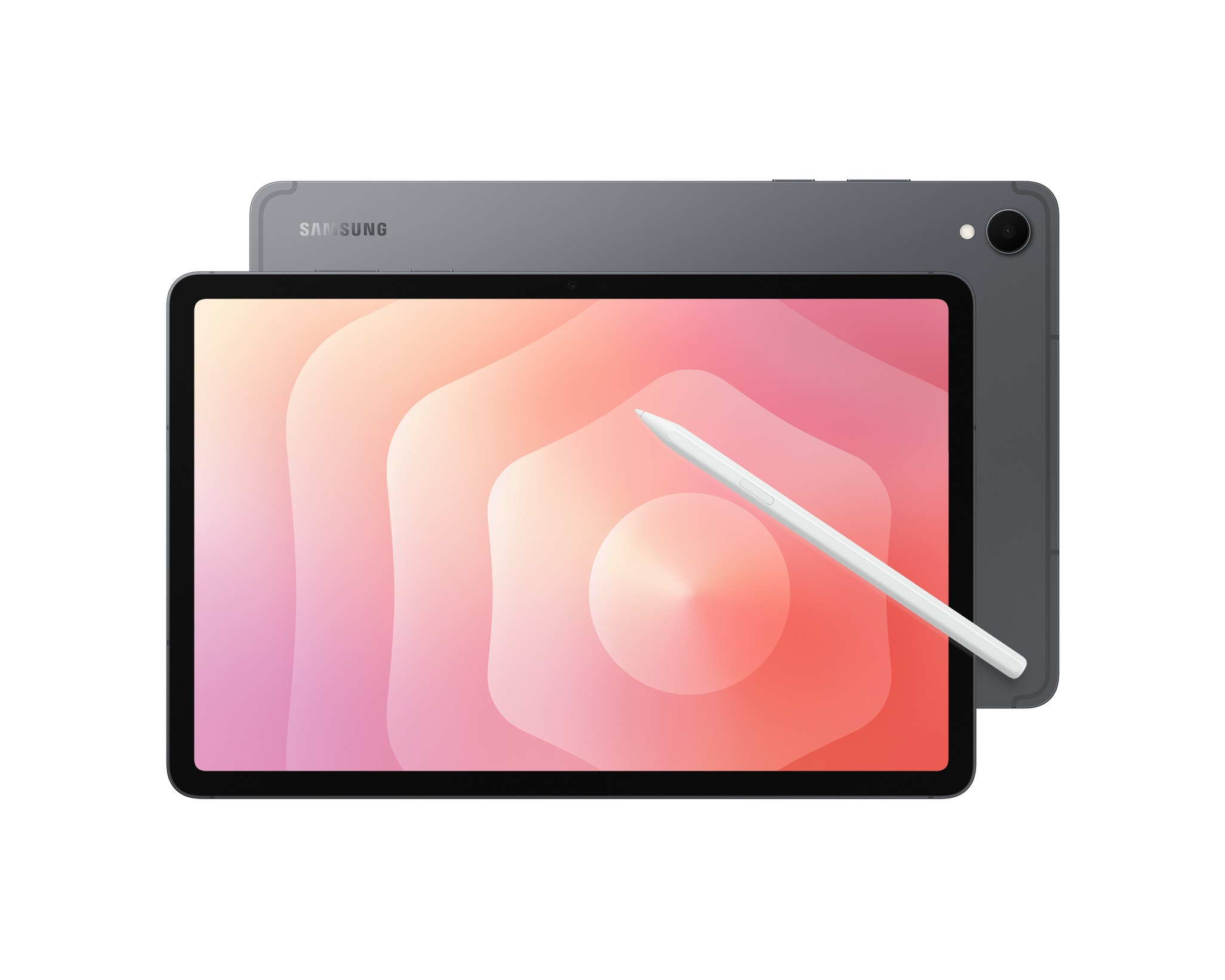Samsung Galaxy Tab S10 Lite WiFi 5G 8+256GB / Siva + Book Cover