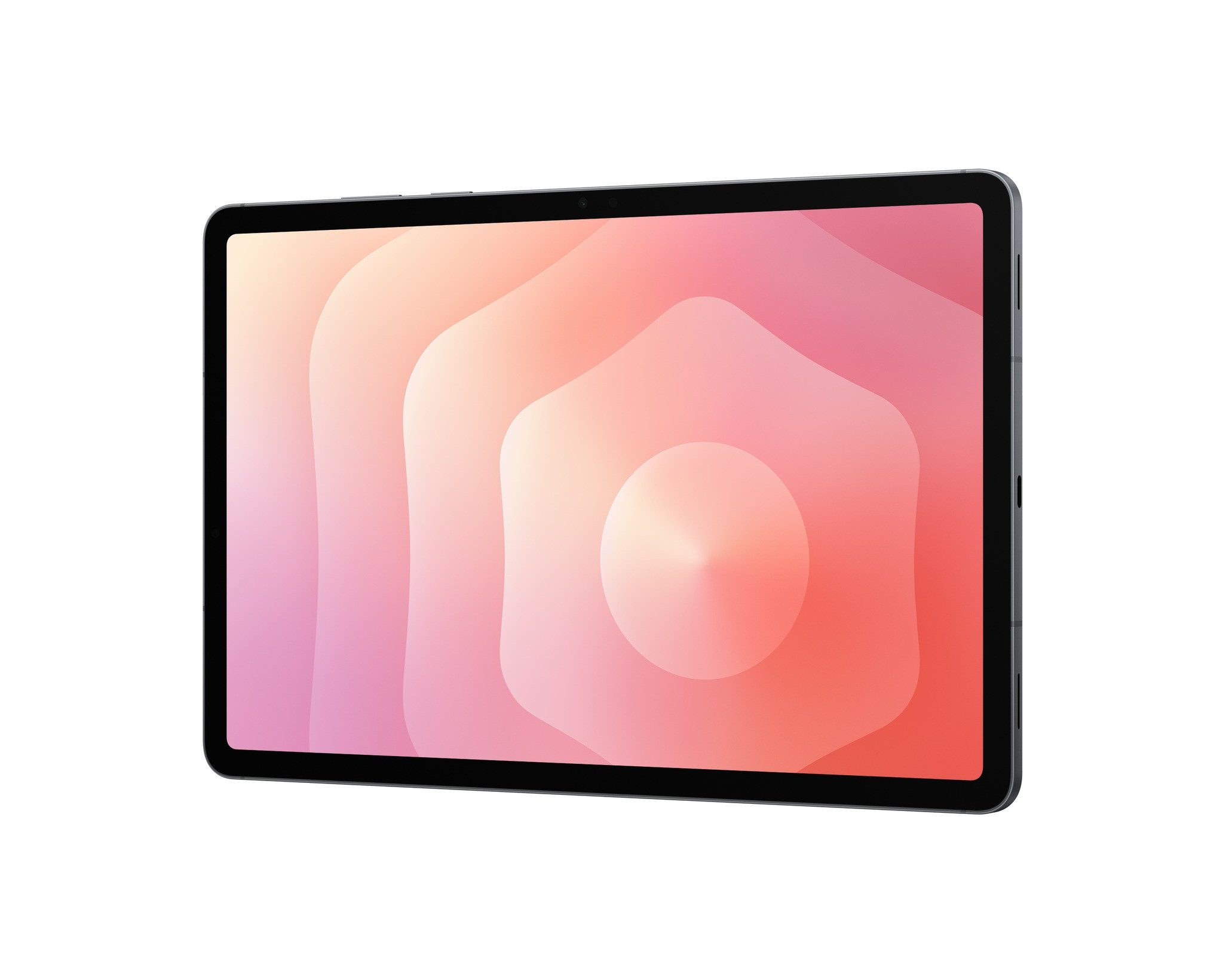 Samsung Galaxy Tab S10 Lite WiFi 5G 8+256GB / Siva + Book Cover