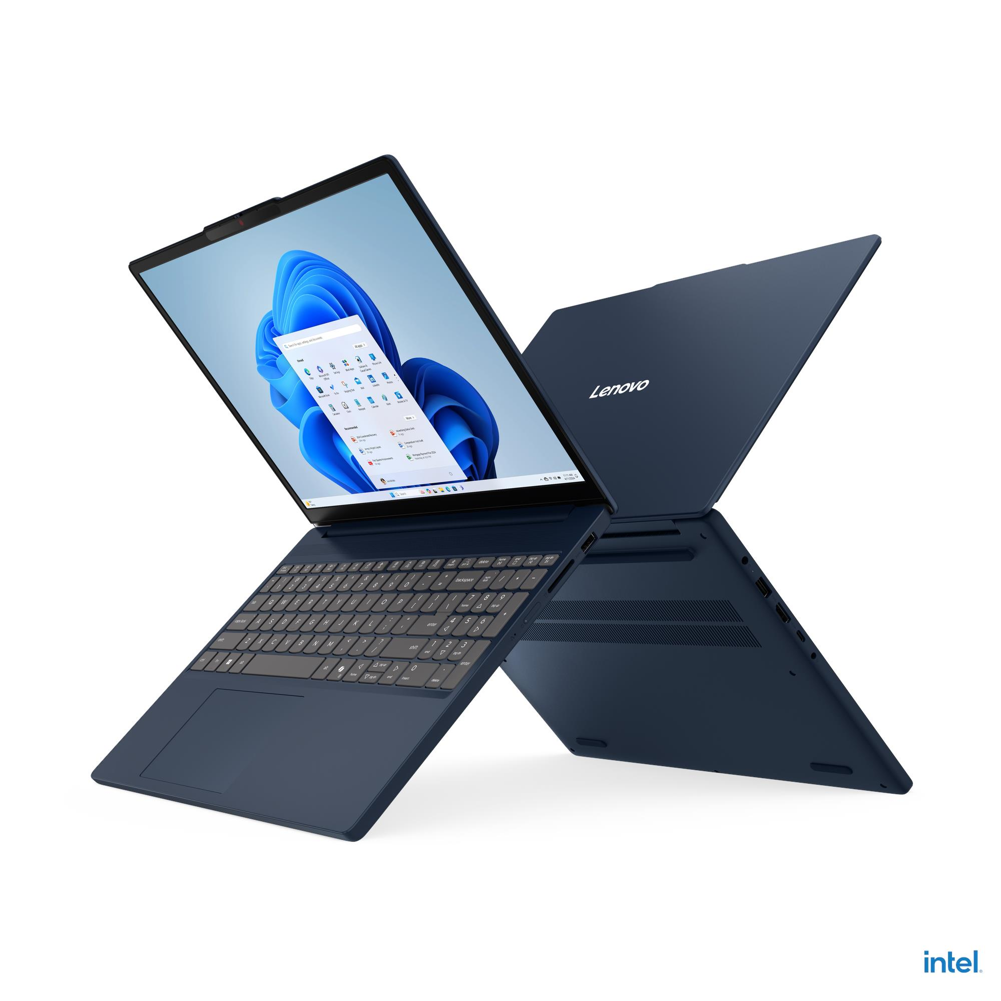 Lenovo IdeaPad Slim 3 15IRH10 - 15.3" WUXGA / Intel Core i5-13420H / 16GB DDR5 / 512GB SSD + Windows 11 Pro + Office 2024
