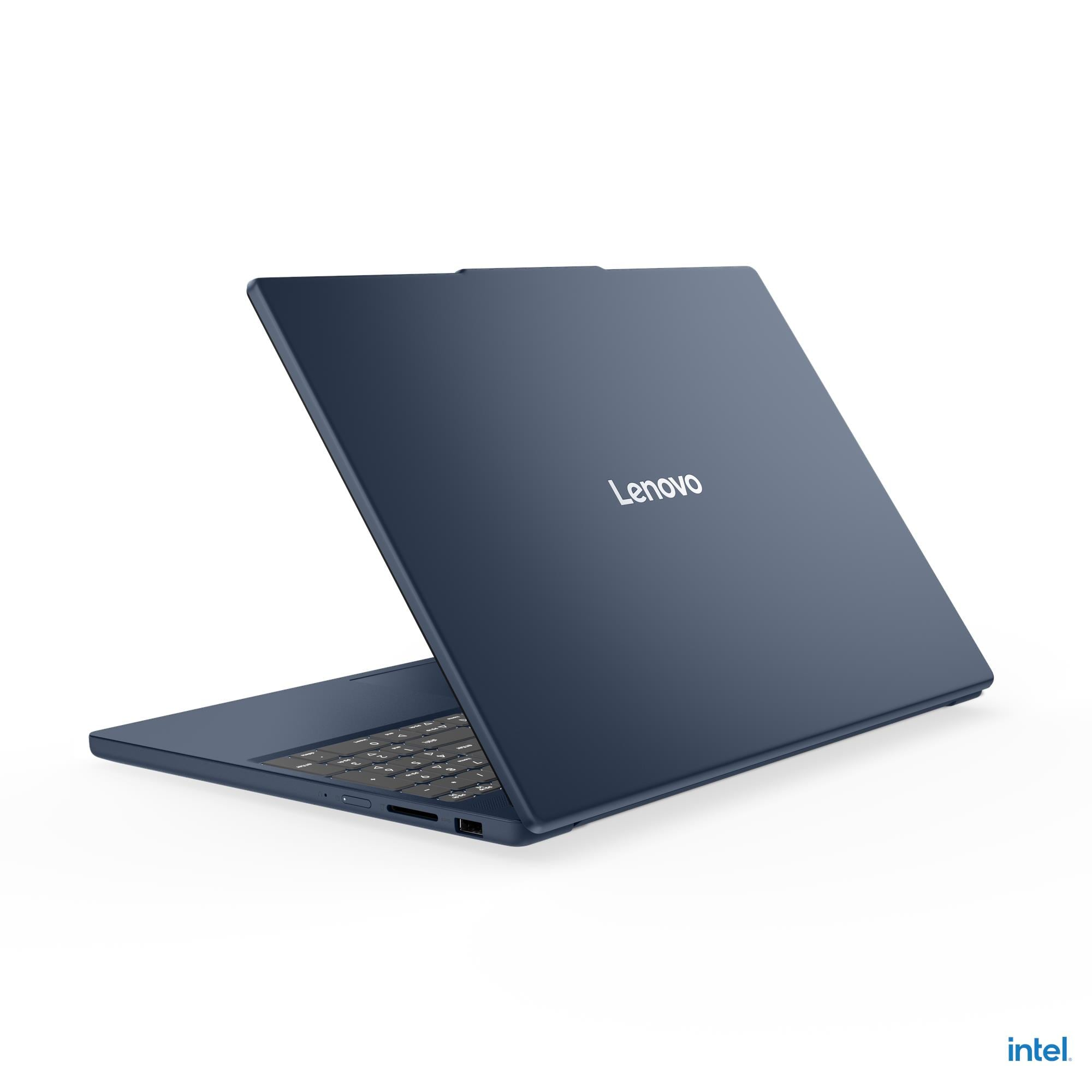 Lenovo IdeaPad Slim 3 15IRH10 - 15.3" WUXGA / Intel Core i5-13420H / 16GB DDR5 / 512GB SSD + Windows 11 Pro + Office 2024