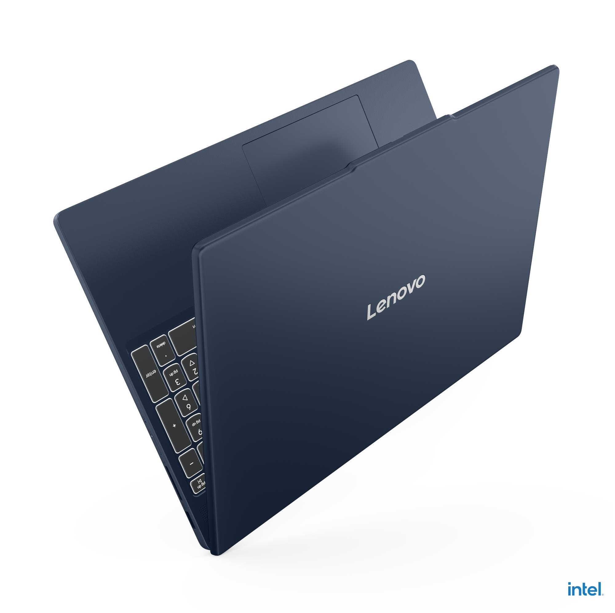Lenovo IdeaPad Slim 3 15IRH10 - 15.3" WUXGA / Intel Core i5-13420H / 16GB DDR5 / 512GB SSD + Windows 11 Pro + Office 2024