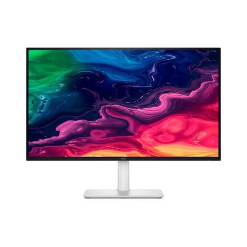 Dell Plus S2725QC 27" 4K UHD IPS 120Hz USB-C Monitor
