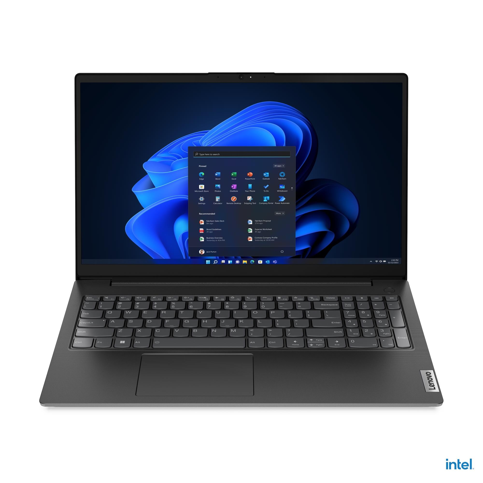 Lenovo V15 G4 IRU - 15.6" FHD / Intel Core i5-13420H / 16GB / 512GB SSD + Windows 11 Pro + Office 2024