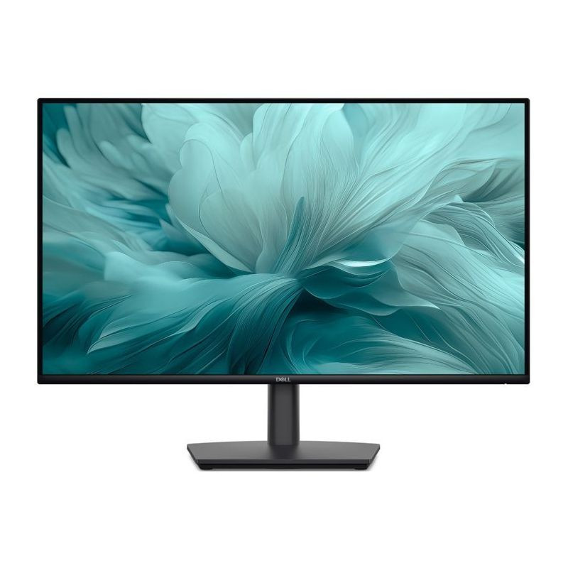 Monitor Dell Pro E2726HS 27", 1920x1080, FHD, 100Hz, IPS Antiglare, 16:9, 1000:1, 300 cd/m2, 178/178, 5ms/8ms, DP, HDMI, VGA, Speakers, Height, Swivel, Tilt, Pivot, 3Y