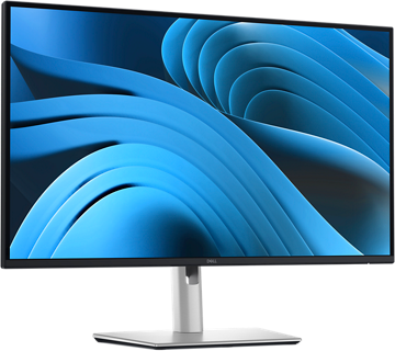 Dell Pro 27 QHD IPS 100Hz Monitor
