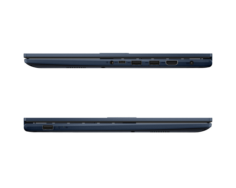 ASUS VivoBook 15  - 15.6" IPS | Ryzen 7 7730U | 24GB | 512GB SSD + Windows 11 Pro & MS Office 2024 GRATIS