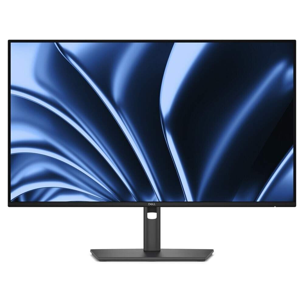 Monitor Dell Pro 27 P2726HE, (1920x1080), FHD, 120 Hz, IPS Antiglare, 16:9, 1500:1, 300 cd/m2, 8 ms/5 ms, 178/178, DP, HDMI, 3xUSB-C, 2xUSB-A, RJ-45, Tilt, Swivel, Pivot, Height Adjust, 3Y