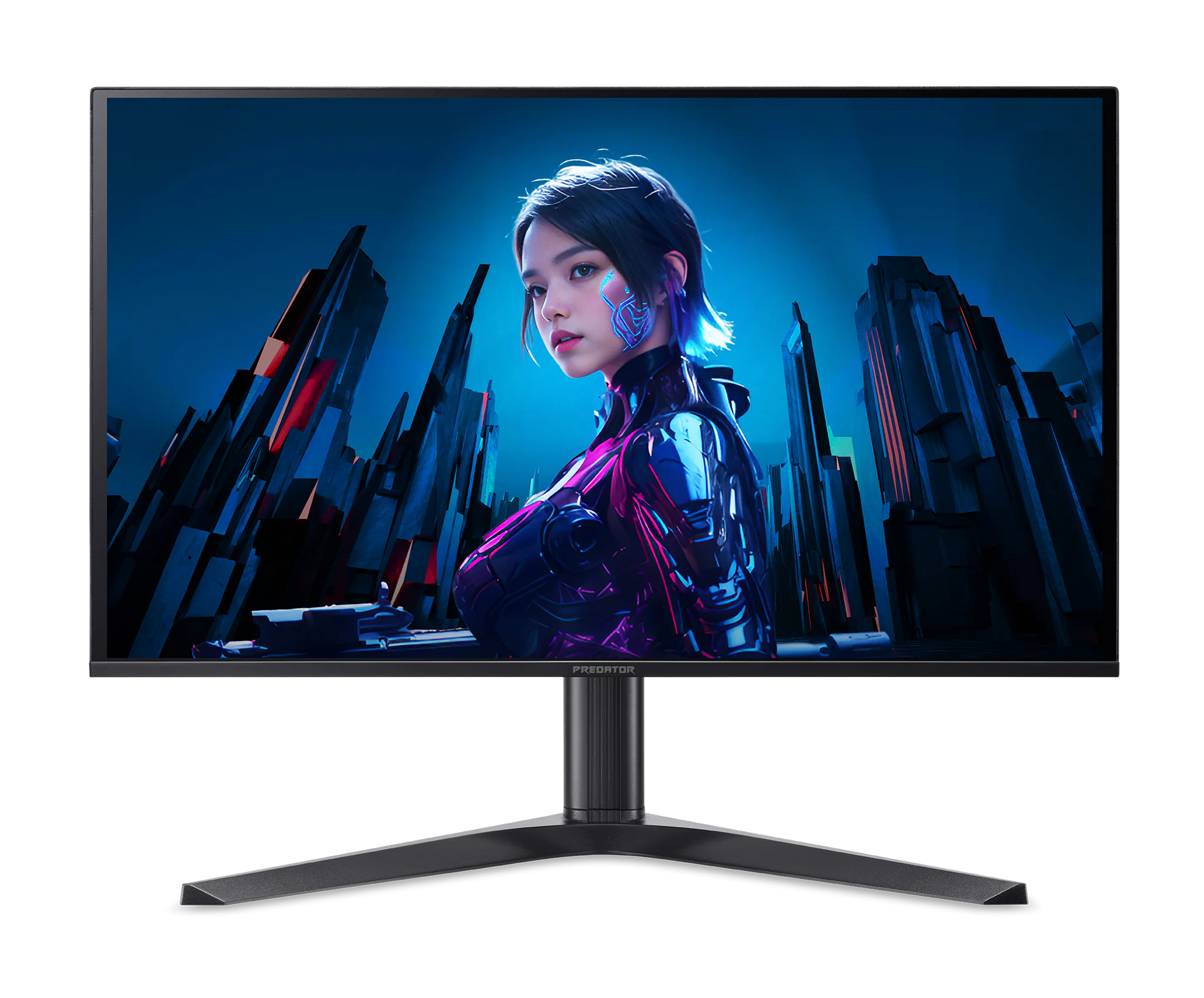 Acer X27UW3BMIIPRX 27" OLED QHD Monitor