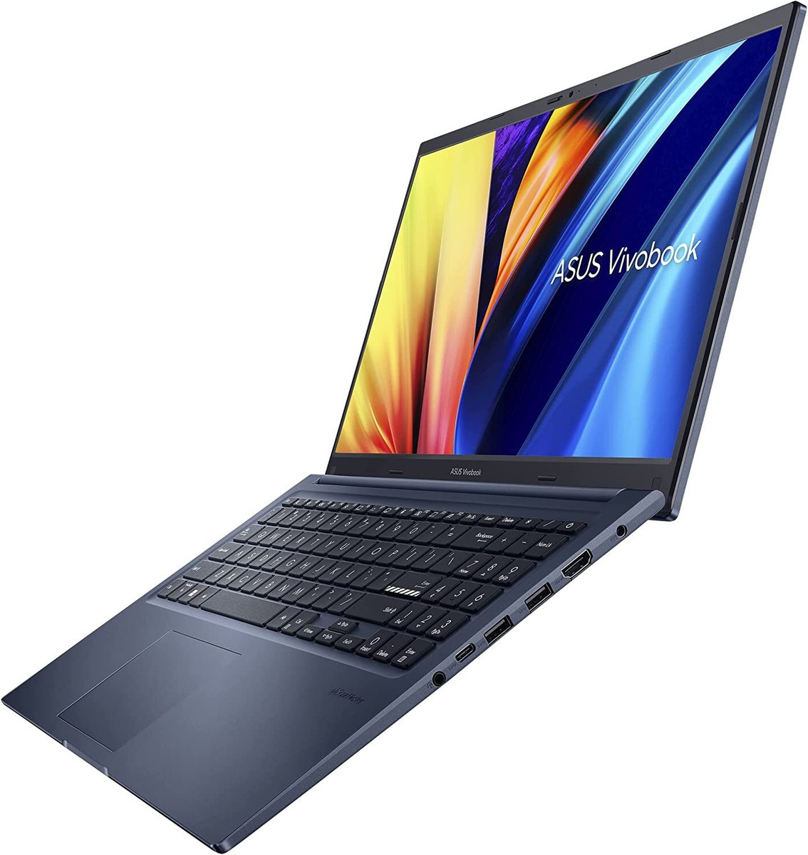 ASUS VivoBook 15  - 15.6" IPS | Ryzen 7 7730U | 24GB | 512GB SSD + Windows 11 Pro & MS Office 2024 GRATIS