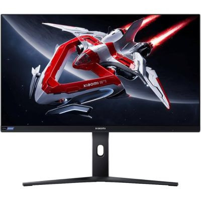 Xiaomi Mini LED G Pro Qi 27" QHD 180Hz HDR1000 Monitor