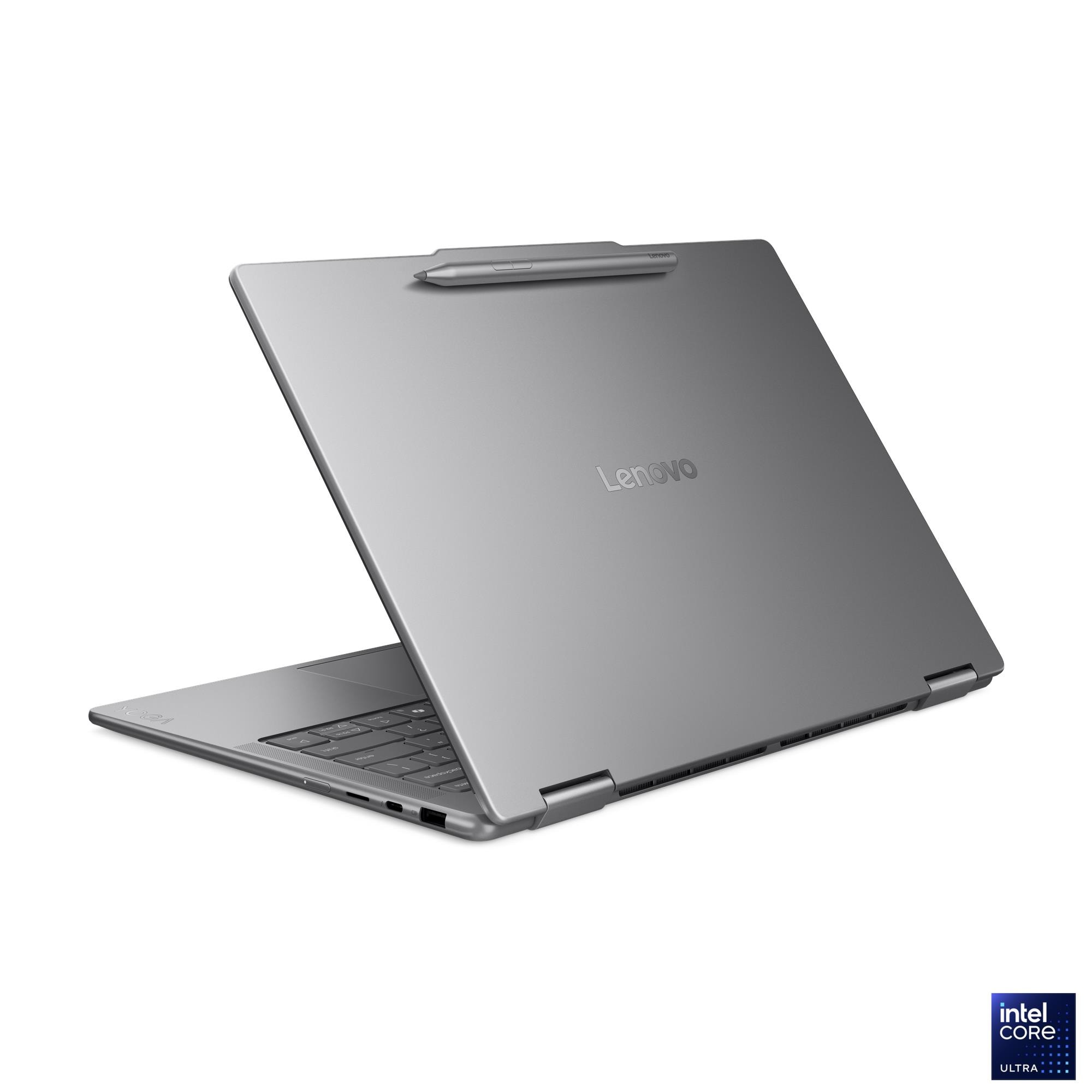Lenovo Yoga 7 - 2u1 - 14" WUXGA OLED Touch screen / Intel Ultra 7 256V / 16GB / 1TB SSD + Windows 11 Pro + Office 2024 - slika 5