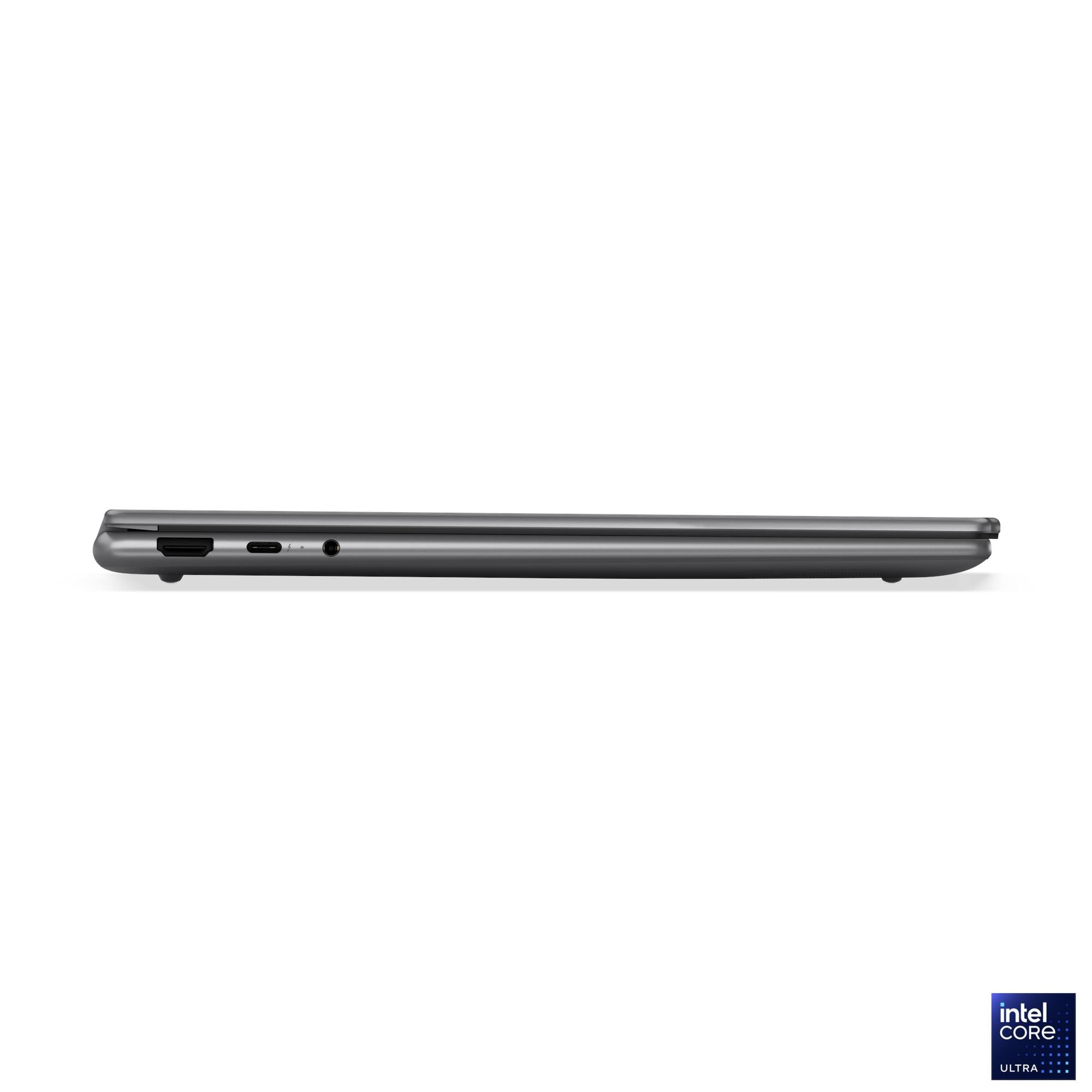 Lenovo Yoga 7 - 2u1 - 14" WUXGA OLED Touch screen / Intel Ultra 7 256V / 16GB / 1TB SSD + Windows 11 Pro + Office 2024 - slika 8