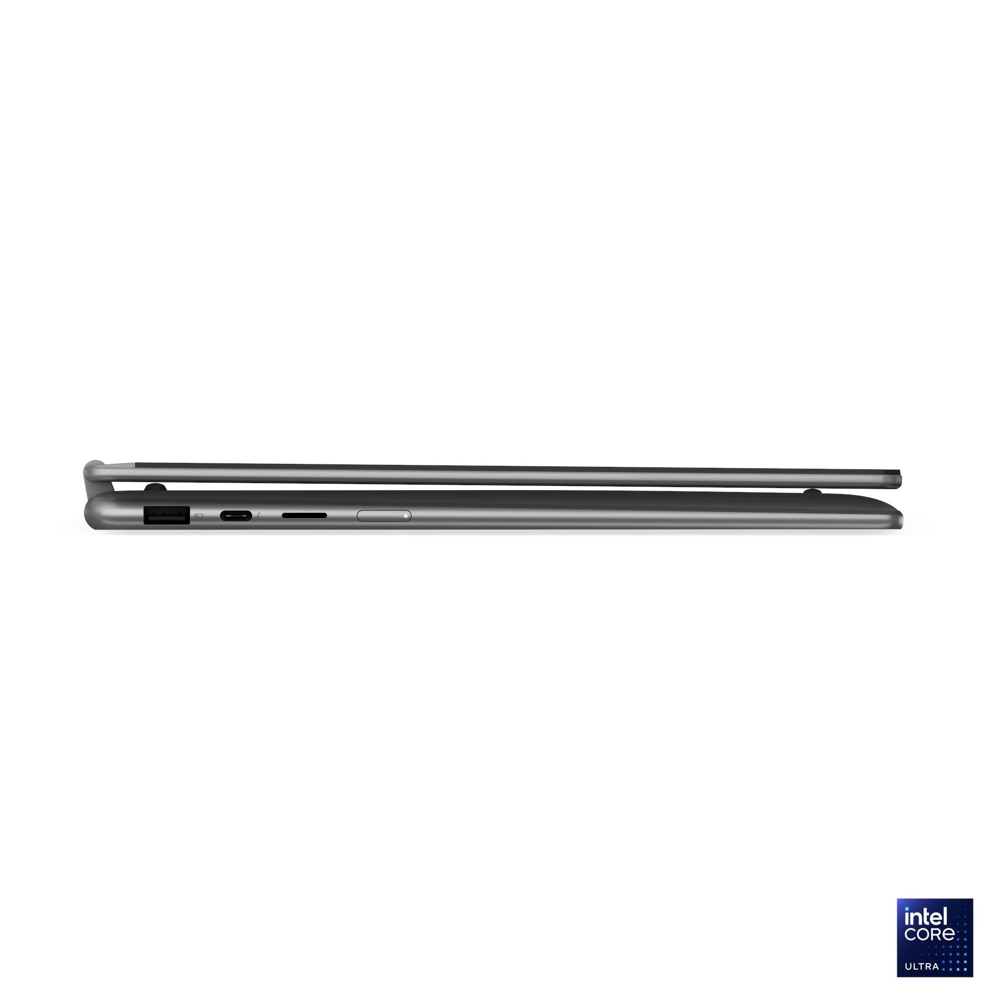 Lenovo Yoga 7 - 2u1 - 14" WUXGA OLED Touch screen / Intel Ultra 7 256V / 16GB / 1TB SSD + Windows 11 Pro + Office 2024 - slika 9